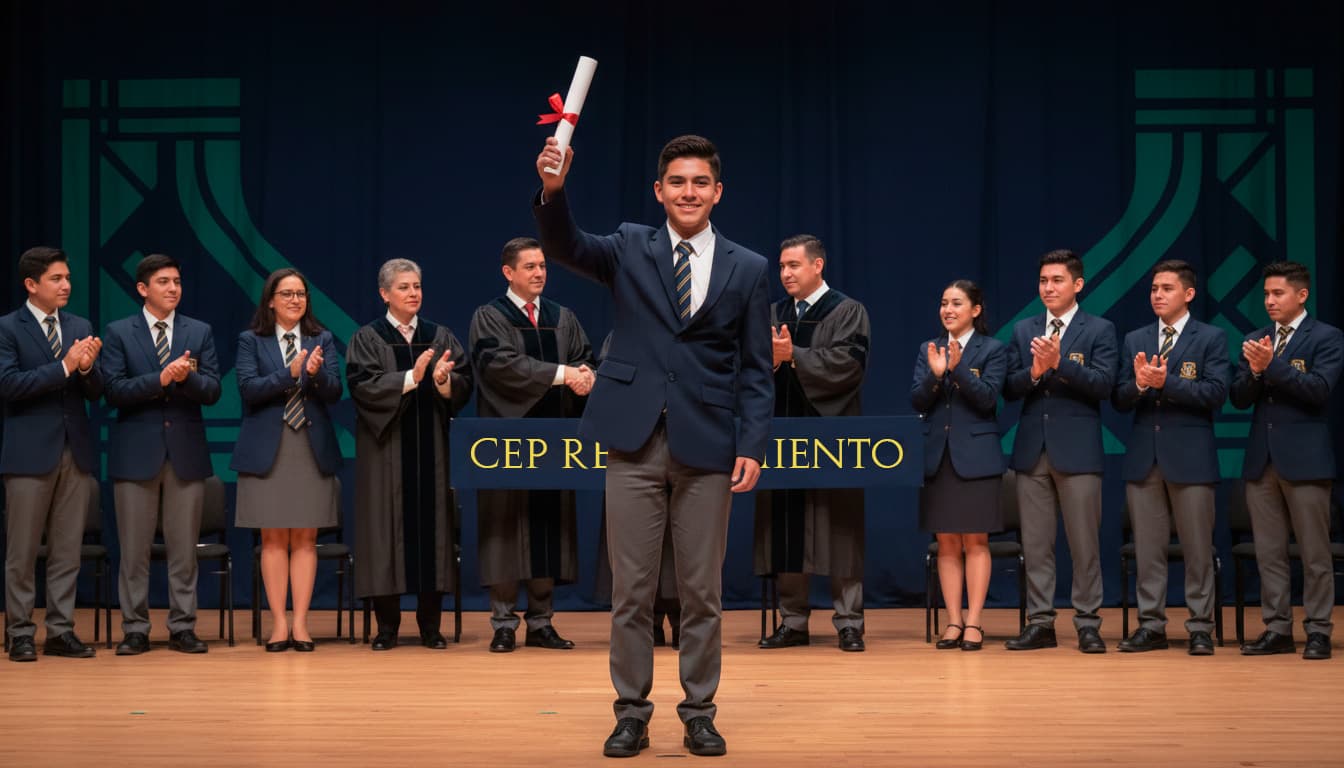 Instalaciones de CEP Renacimiento